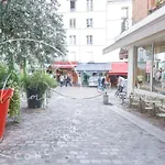 Apartment Near Pantheon Paris 5E