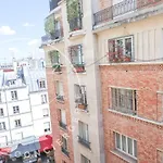 Apartment Near Pantheon Paris 5E