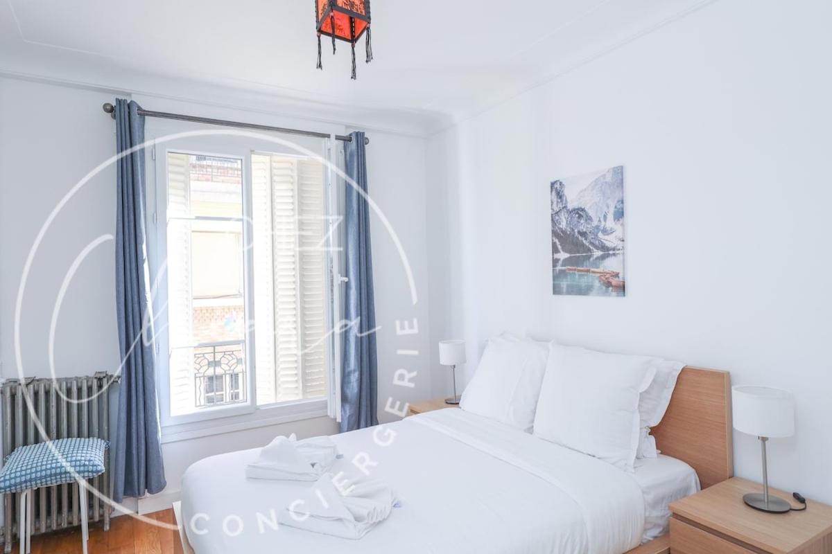 Near Pantheon 5e Apartment Paris