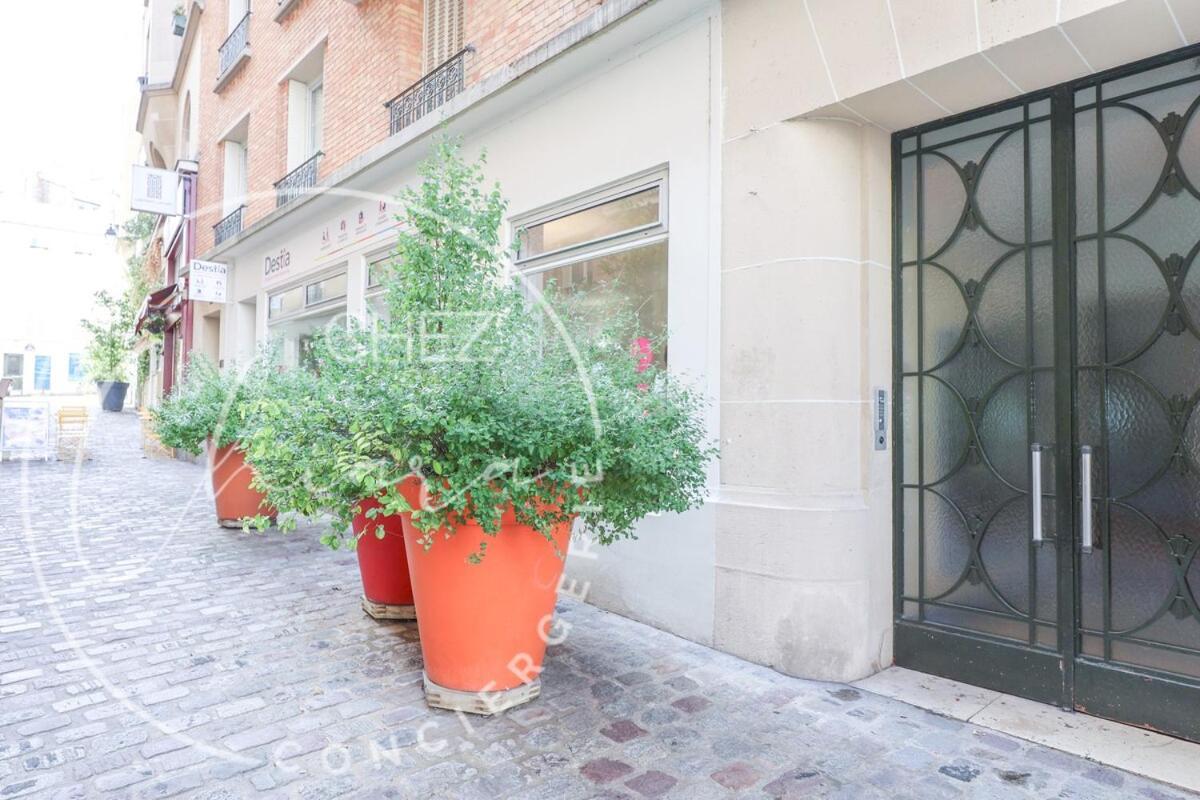 Apartment Near Pantheon 5e *